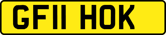 GF11HOK