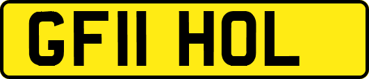 GF11HOL