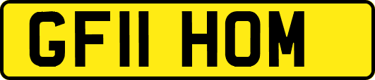 GF11HOM