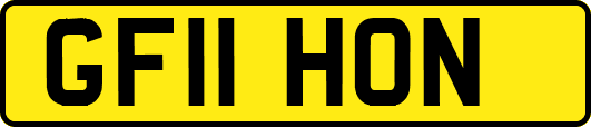 GF11HON