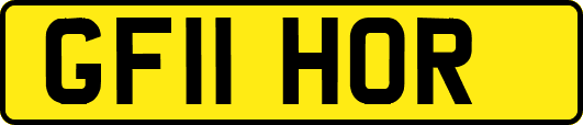 GF11HOR