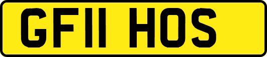 GF11HOS