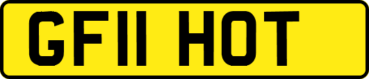 GF11HOT