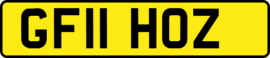 GF11HOZ