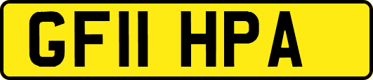 GF11HPA