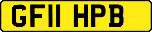 GF11HPB