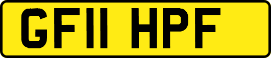 GF11HPF