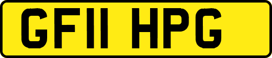 GF11HPG