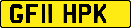 GF11HPK
