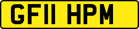 GF11HPM