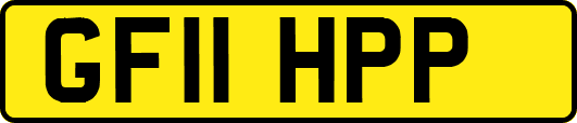 GF11HPP