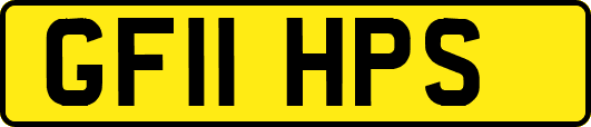GF11HPS