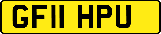 GF11HPU