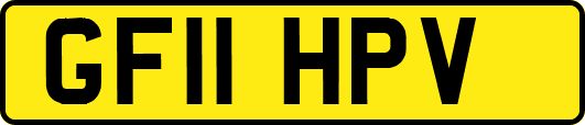 GF11HPV