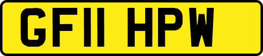 GF11HPW