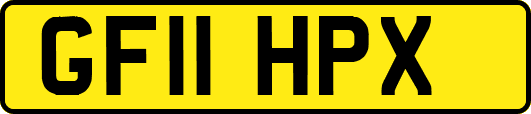 GF11HPX