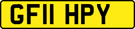 GF11HPY