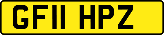GF11HPZ