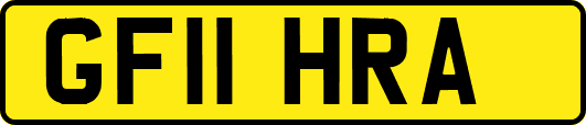GF11HRA