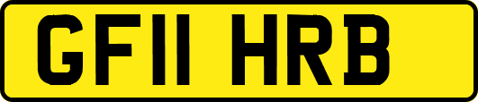 GF11HRB