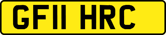 GF11HRC