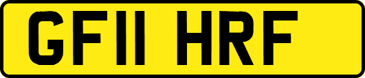 GF11HRF