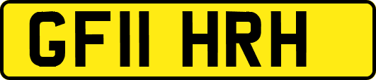 GF11HRH