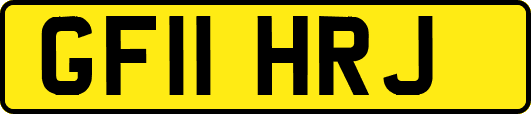 GF11HRJ