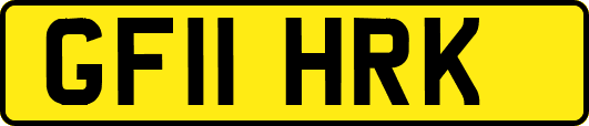 GF11HRK