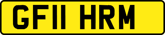 GF11HRM