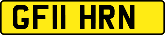 GF11HRN