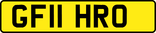 GF11HRO