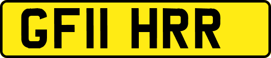 GF11HRR