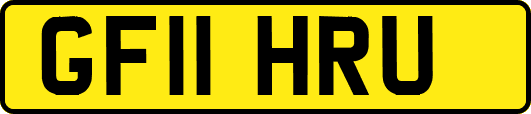 GF11HRU