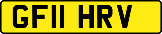 GF11HRV
