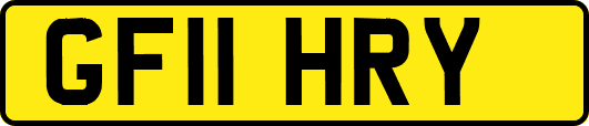 GF11HRY