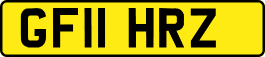 GF11HRZ