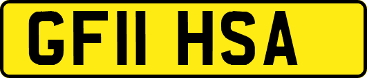 GF11HSA