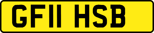 GF11HSB