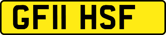 GF11HSF