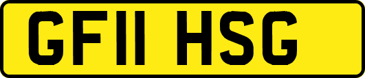 GF11HSG