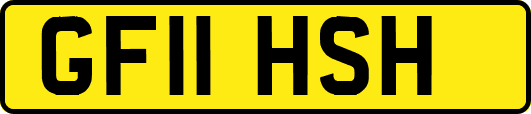 GF11HSH