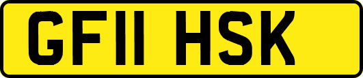 GF11HSK