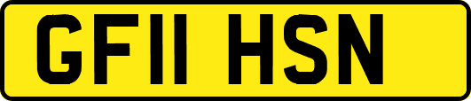 GF11HSN
