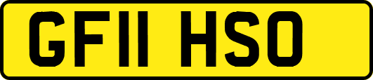 GF11HSO