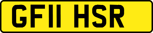 GF11HSR