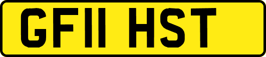 GF11HST
