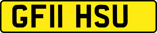 GF11HSU