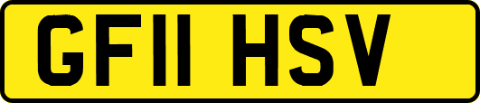 GF11HSV