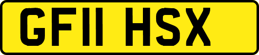 GF11HSX